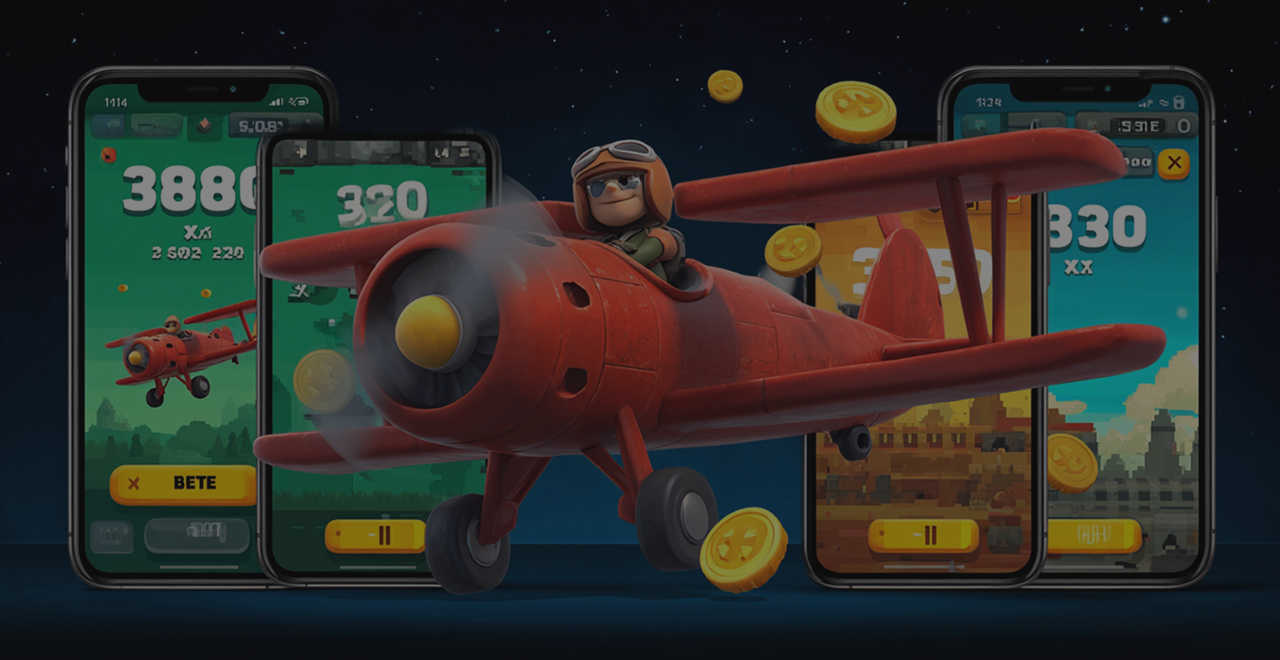 Aviamasters
